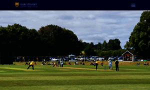 Shropshireccc.co.uk thumbnail