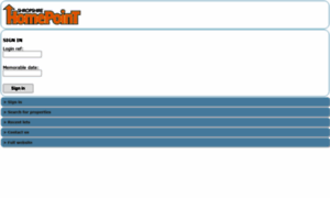 Shropshirehomepoint.co.uk thumbnail