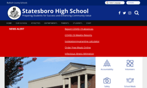 Shs-bcss-ga.schoolloop.com thumbnail