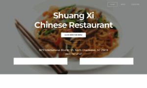 Shuangxi.weebly.com thumbnail