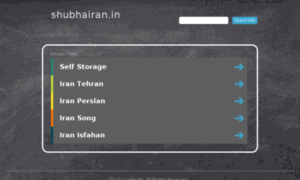 Shubhairan.in thumbnail