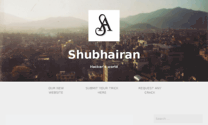 Shubhairan.wordpress.com thumbnail