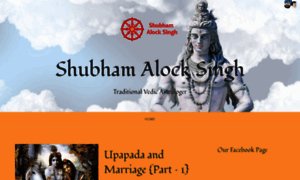 Shubhamalock.wordpress.com thumbnail