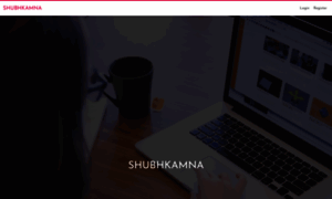 Shubhkamna.co.in thumbnail