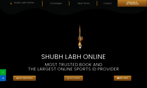 Shubhlabh.online thumbnail