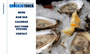 Shuckintruck.com thumbnail