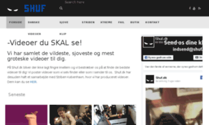 Shuf.dk thumbnail