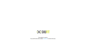 Shufit.mysirclo.com thumbnail