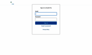 Shuftipro.zendesk.com thumbnail