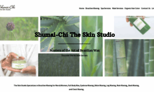 Shumai-chi.com thumbnail