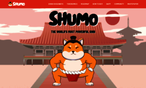 Shumo.io thumbnail