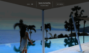 Shunyata-villas-bali.com thumbnail