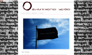 Shunyatayoga.com thumbnail