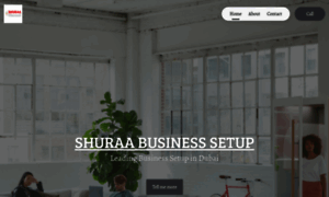 Shuraa-business-setup.my-free.website thumbnail