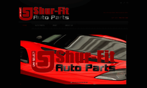 Shurfitauto.com thumbnail