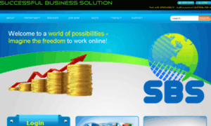 Shurick.successfulbusinesssolution.com thumbnail