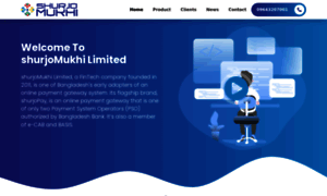 Shurjomukhi.com.bd thumbnail