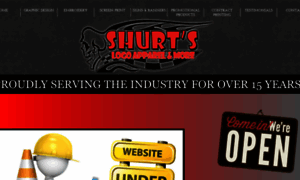 Shurts.net thumbnail