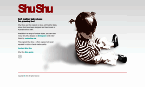 Shushu.com.au thumbnail