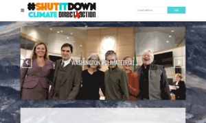 Shutitdown.org thumbnail