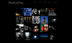 Shutterbug.net.au thumbnail