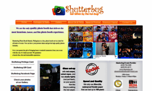 Shutterbug.ph thumbnail