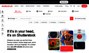 Shuttercloud.org thumbnail