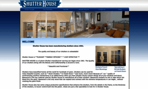 Shutterhouselasvegas.com thumbnail