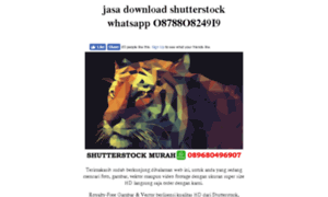 Shutterstocks.ga thumbnail