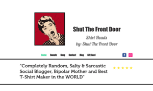 Shutthefrontdoor.com thumbnail