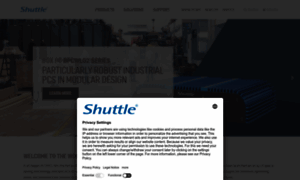 Shuttle.eu thumbnail