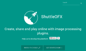 Shuttleofx.no-ip.org thumbnail
