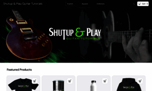 Shutup-play-guitar-tutorials-6.creator-spring.com thumbnail