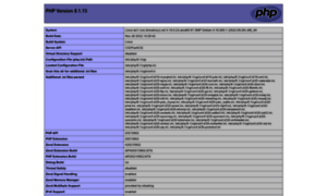 Shw-networks.de thumbnail