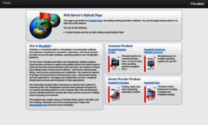 Shweb-1.helinet.de thumbnail