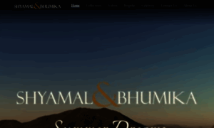 Shyamalbhumika.in thumbnail