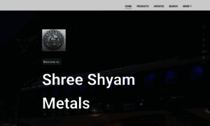 Shyamcoachbuilders.com thumbnail