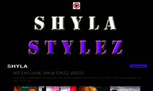 Shylastylezofficial.com thumbnail