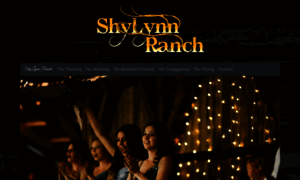 Shylynnranch.ca thumbnail