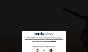 Shytobuy.fi thumbnail