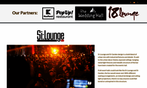 Si-lounge.ro thumbnail