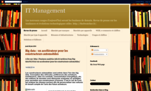 Si-management.blogspot.com thumbnail