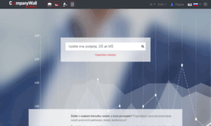 Si.companywall.si thumbnail