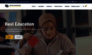 Si.institutpendidikan.ac.id thumbnail