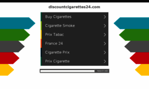 Si7.discountcigarettes24.com thumbnail