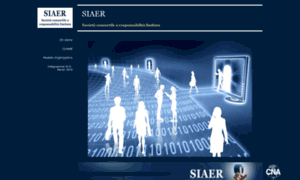 Siaer.it thumbnail