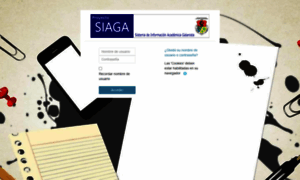 Siaga.org thumbnail