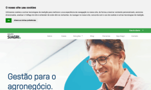 Siagri.com.br thumbnail