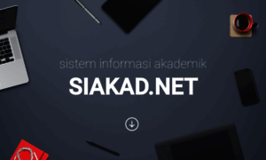 Siakad.net thumbnail