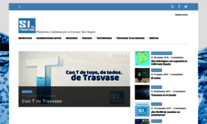 Sialtrasvase.com thumbnail